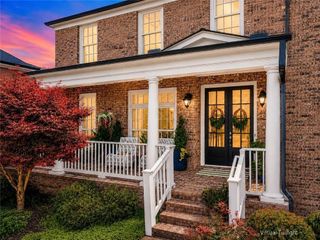 114 Hedgewood Lane, Canton, GA 30115
