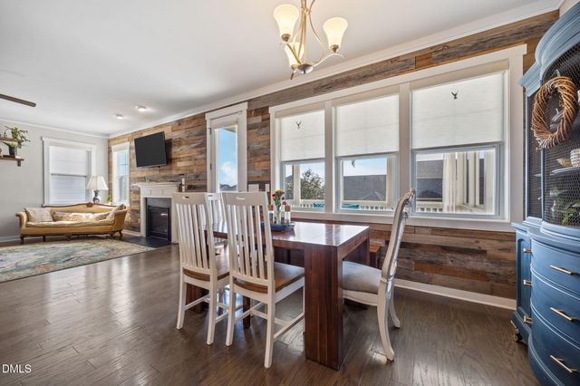 81 Juneberry Drive, Chapel Hill, NC 27516