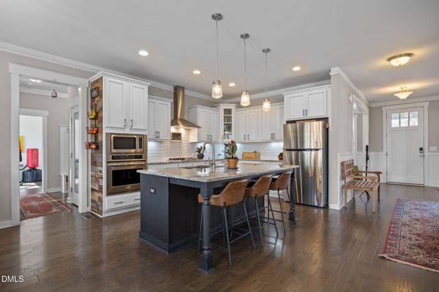 81 Juneberry Drive, Chapel Hill, NC 27516