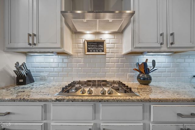 81 Juneberry Drive, Chapel Hill, NC 27516