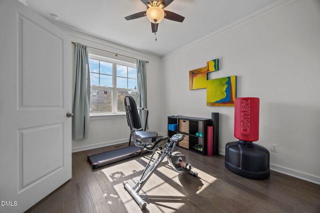 81 Juneberry Drive, Chapel Hill, NC 27516