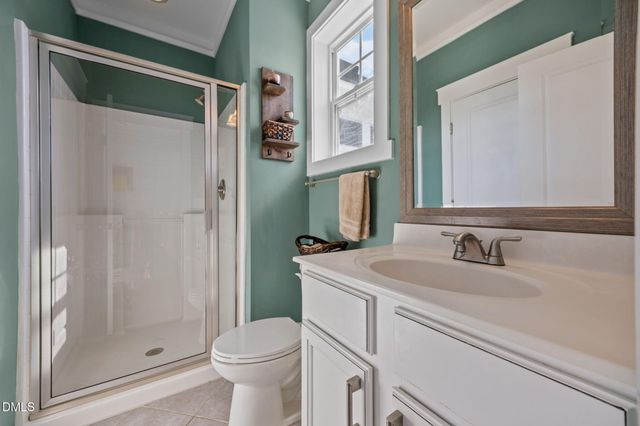 81 Juneberry Drive, Chapel Hill, NC 27516