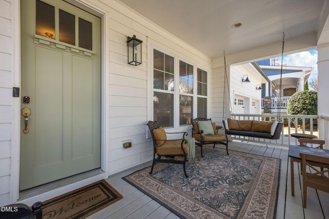 81 Juneberry Drive, Chapel Hill, NC 27516