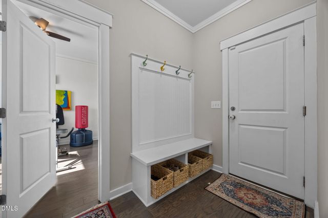 81 Juneberry Drive, Chapel Hill, NC 27516