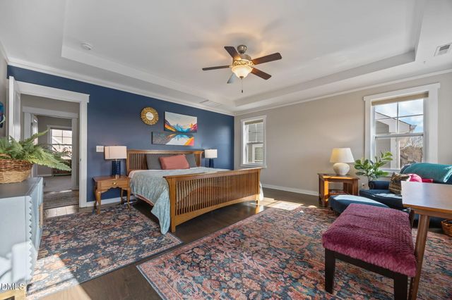 81 Juneberry Drive, Chapel Hill, NC 27516