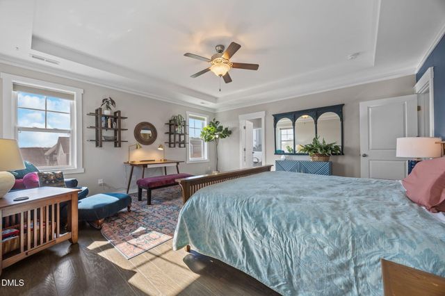 81 Juneberry Drive, Chapel Hill, NC 27516