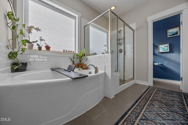 81 Juneberry Drive, Chapel Hill, NC 27516