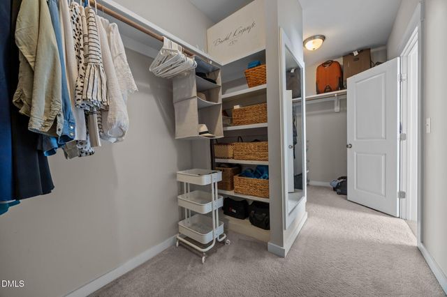 81 Juneberry Drive, Chapel Hill, NC 27516