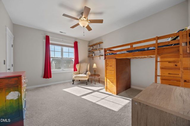 81 Juneberry Drive, Chapel Hill, NC 27516