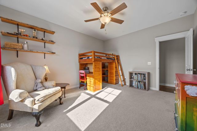 81 Juneberry Drive, Chapel Hill, NC 27516