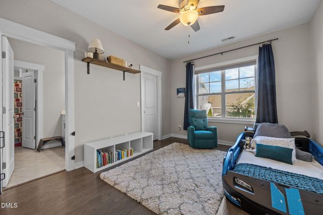 81 Juneberry Drive, Chapel Hill, NC 27516