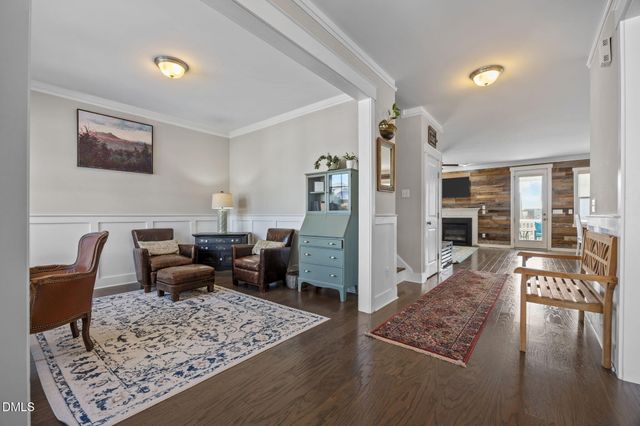 81 Juneberry Drive, Chapel Hill, NC 27516