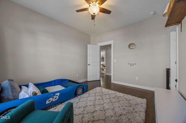 81 Juneberry Drive, Chapel Hill, NC 27516