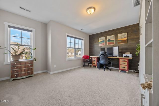 81 Juneberry Drive, Chapel Hill, NC 27516