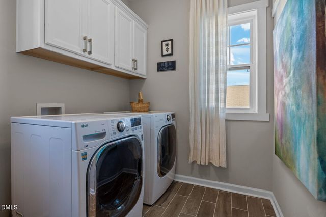 81 Juneberry Drive, Chapel Hill, NC 27516