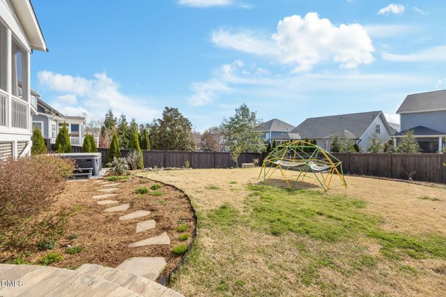 81 Juneberry Drive, Chapel Hill, NC 27516