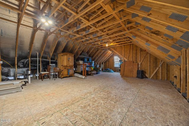 81 Juneberry Drive, Chapel Hill, NC 27516