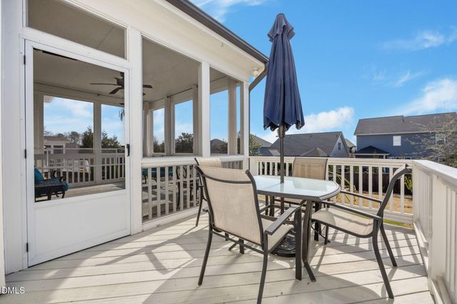 81 Juneberry Drive, Chapel Hill, NC 27516