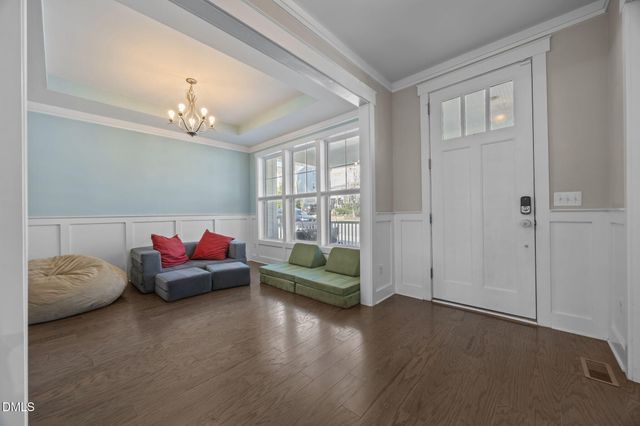 81 Juneberry Drive, Chapel Hill, NC 27516