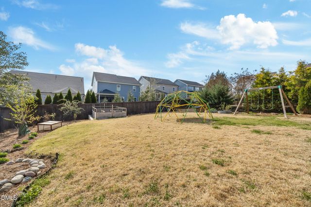 81 Juneberry Drive, Chapel Hill, NC 27516