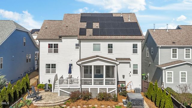 81 Juneberry Drive, Chapel Hill, NC 27516