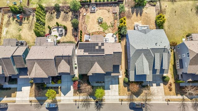 81 Juneberry Drive, Chapel Hill, NC 27516