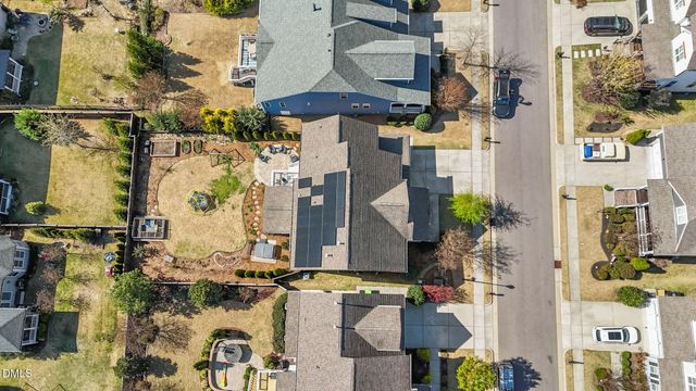 81 Juneberry Drive, Chapel Hill, NC 27516