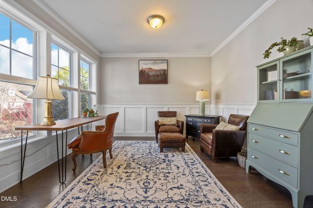 81 Juneberry Drive, Chapel Hill, NC 27516