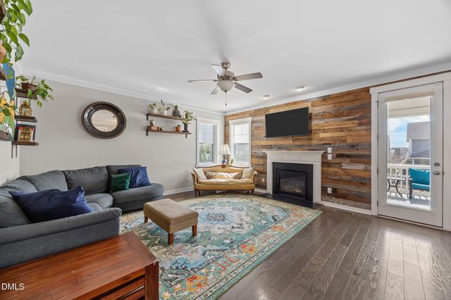 81 Juneberry Drive, Chapel Hill, NC 27516