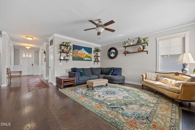 81 Juneberry Drive, Chapel Hill, NC 27516