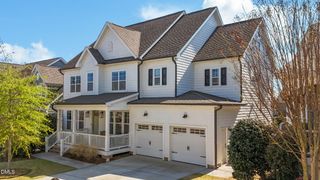 81 Juneberry Drive, Chapel Hill, NC 27516