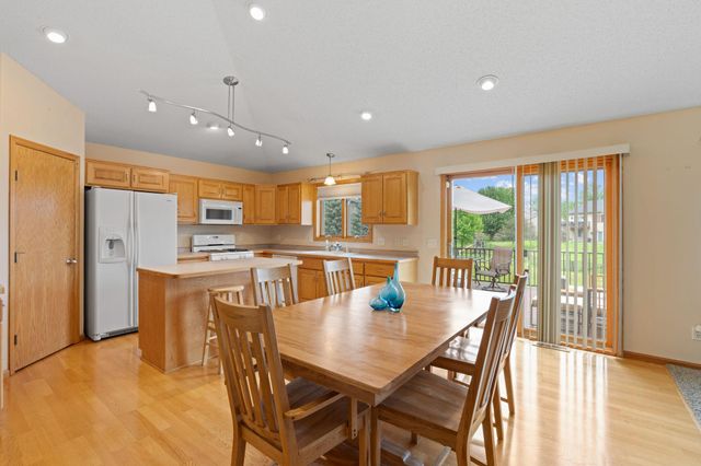 3166 Kahlen Avenue NE, Saint Michael, MN 55376