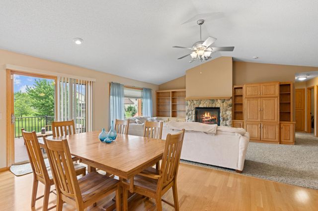 3166 Kahlen Avenue NE, Saint Michael, MN 55376