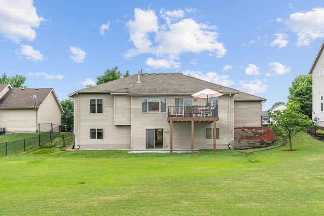 3166 Kahlen Avenue NE, Saint Michael, MN 55376