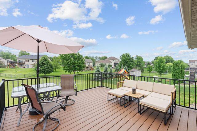 3166 Kahlen Avenue NE, Saint Michael, MN 55376