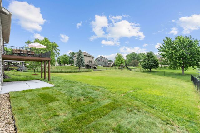 3166 Kahlen Avenue NE, Saint Michael, MN 55376