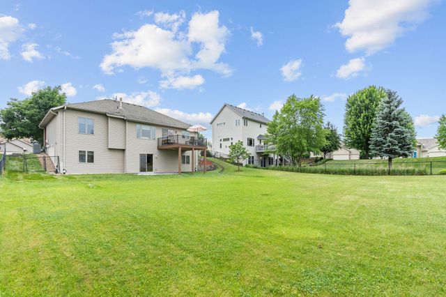 3166 Kahlen Avenue NE, Saint Michael, MN 55376