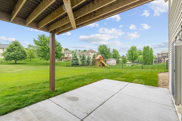 3166 Kahlen Avenue NE, Saint Michael, MN 55376
