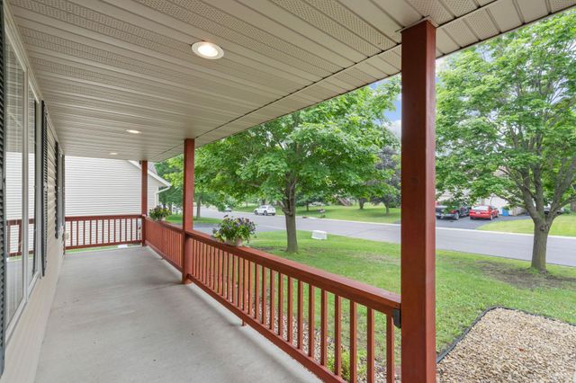 3166 Kahlen Avenue NE, Saint Michael, MN 55376