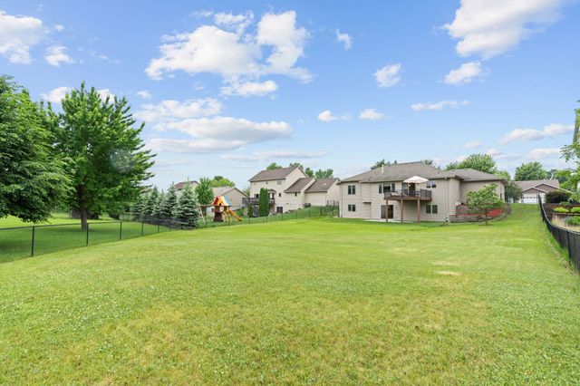 3166 Kahlen Avenue NE, Saint Michael, MN 55376