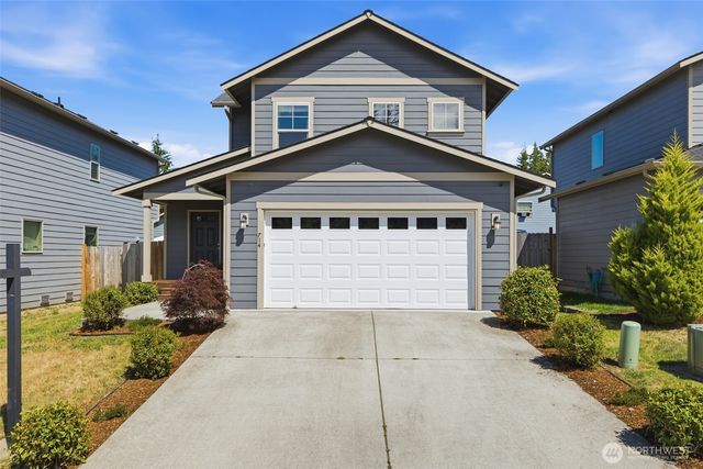 714 SE Olga Circle, Port Orchard, WA 98366