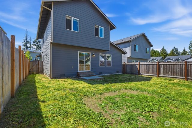 714 SE Olga Circle, Port Orchard, WA 98366