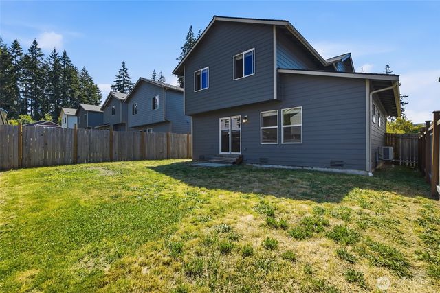 714 SE Olga Circle, Port Orchard, WA 98366