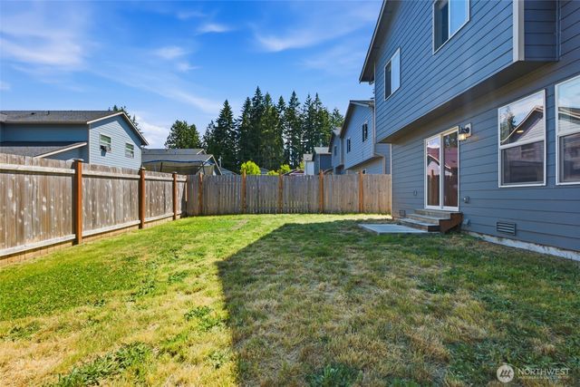 714 SE Olga Circle, Port Orchard, WA 98366