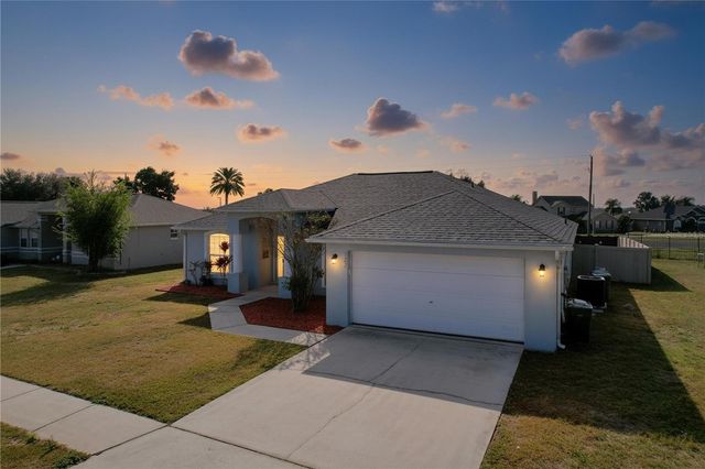 162 CLOVERDALE ROAD, Winter Haven, FL 33884