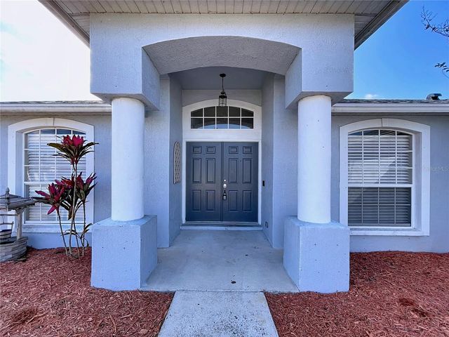 162 CLOVERDALE ROAD, Winter Haven, FL 33884