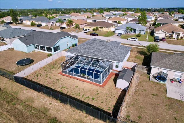 162 CLOVERDALE ROAD, Winter Haven, FL 33884