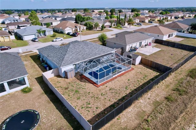 162 CLOVERDALE ROAD, Winter Haven, FL 33884