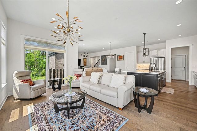 589 Concord Pines Drive, Ann Arbor, MI 48105