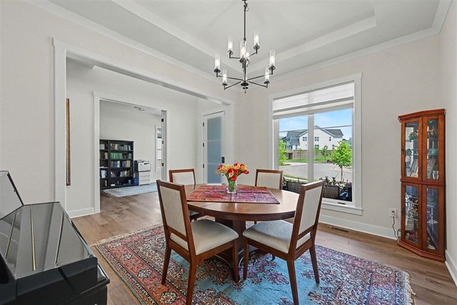 589 Concord Pines Drive, Ann Arbor, MI 48105